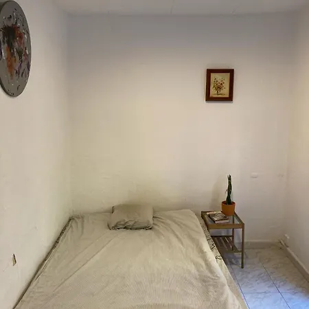 Appartement Born Vida - Near The *