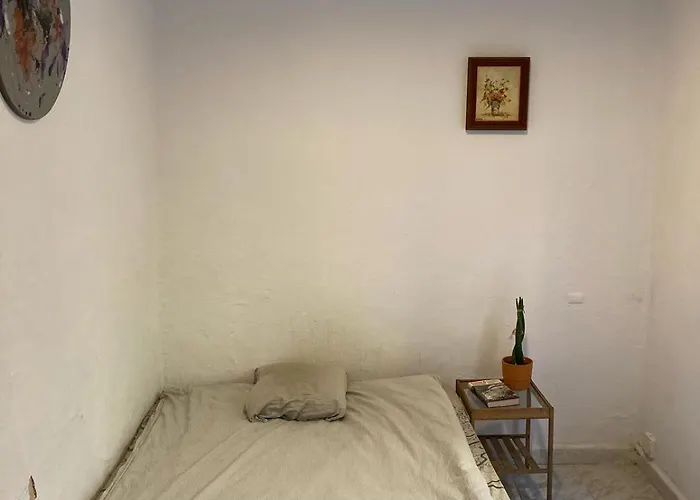 Appartement Born Vida - Near The *
